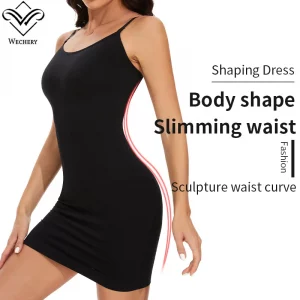 Underwear For Women Sheath Flat Belly Waist Trainer Body Shaper Modeling Strap Sexy Outfits For Party Date Female Dresses - Image 3