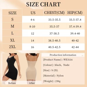 Underwear For Women Sheath Flat Belly Waist Trainer Body Shaper Modeling Strap Sexy Outfits For Party Date Female Dresses - Image 6