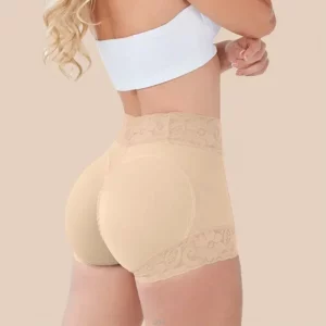 Fajas Colombiana Tummy Control Panties Hourglass Girdles Bbl Shapewear Body Shaper Butt Lifter Women Waist Trainer Body Shaper - Image 3