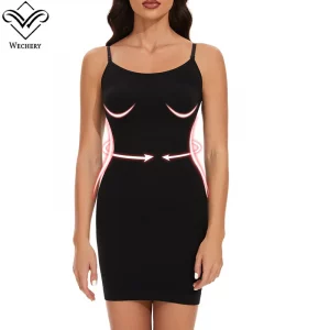 Underwear For Women Sheath Flat Belly Waist Trainer Body Shaper Modeling Strap Sexy Outfits For Party Date Female Dresses - Image 2
